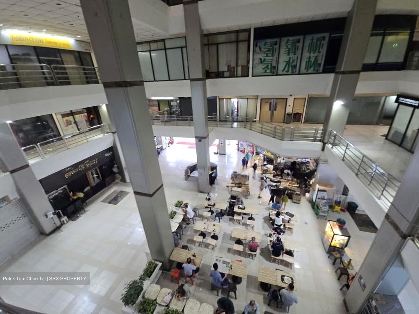 Golden Sultan Plaza (D7), Office #593457531